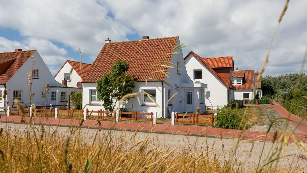 Fassade / Eingang Fassade / Eingang